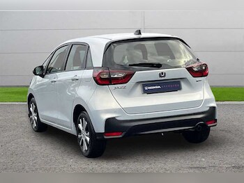 Used Honda Jazz 2025 for sale - 76297702: Photo