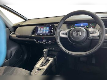 Used Honda Jazz 2025 for sale - 76297702: Photo