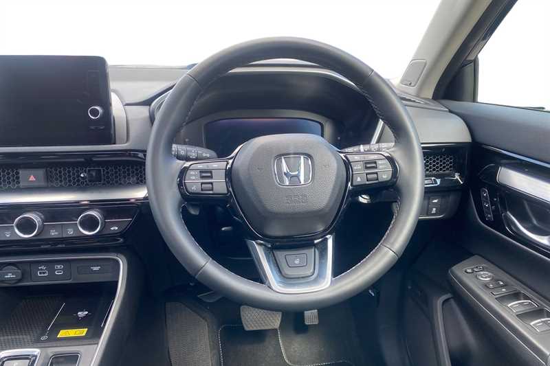 Used Honda CR-V 2025 for sale - 76087024: Photo 13