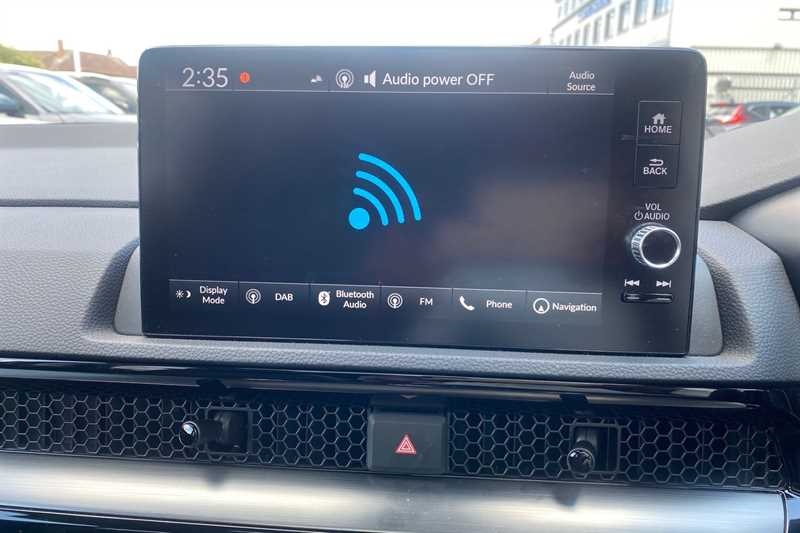 Used Honda CR-V 2025 for sale - 76087024: Photo 14