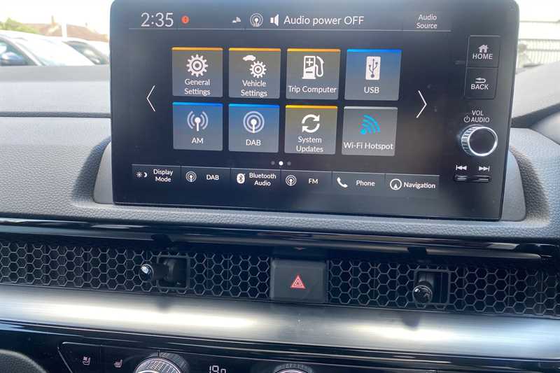 Used Honda CR-V 2025 for sale - 76087024: Photo 15