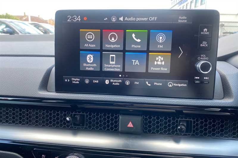 Used Honda CR-V 2025 for sale - 76087024: Photo 16