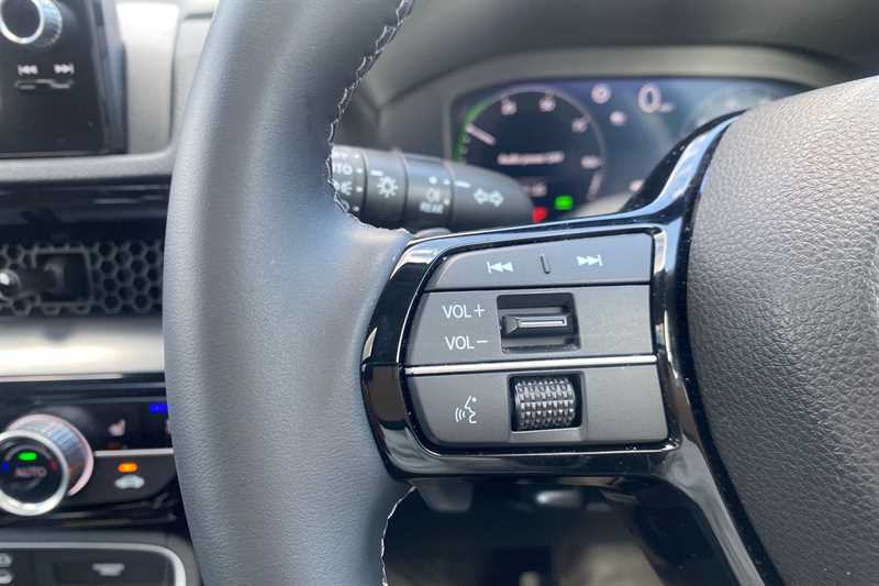 Used Honda CR-V 2025 for sale - 76087024: Photo 17