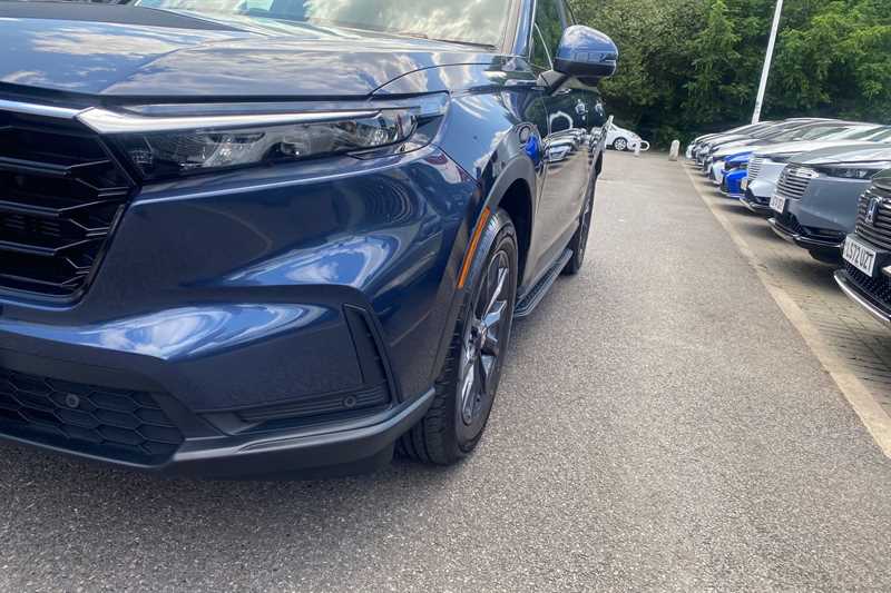 Used Honda CR-V 2025 for sale - 76087024: Photo 19