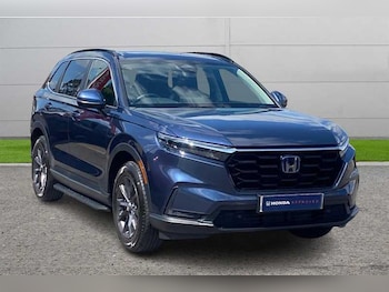 Used Honda CR-V 2025 for sale - 76087024: Photo