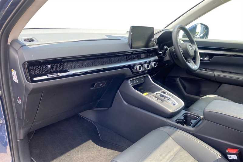Used Honda CR-V 2025 for sale - 76087024: Photo 2