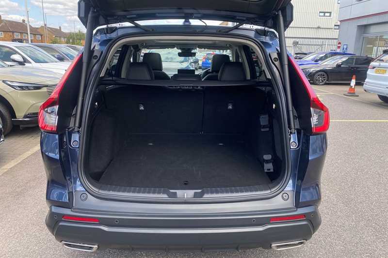 Used Honda CR-V 2025 for sale - 76087024: Photo 20