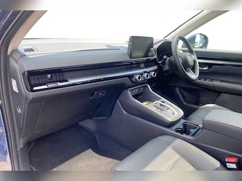 Used Honda CR-V 2025 for sale - 76087024: Photo