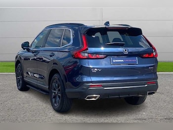 Used Honda CR-V 2025 for sale - 76087024: Photo