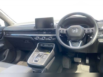Used Honda CR-V 2025 for sale - 76087024: Photo