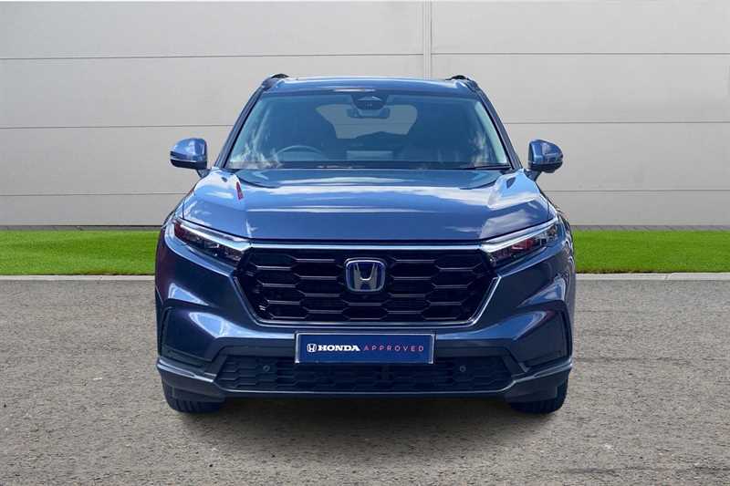 Used Honda CR-V 2025 for sale - 76087024: Photo 6