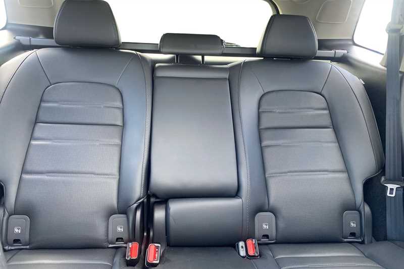 Used Honda CR-V 2025 for sale - 76087024: Photo 8