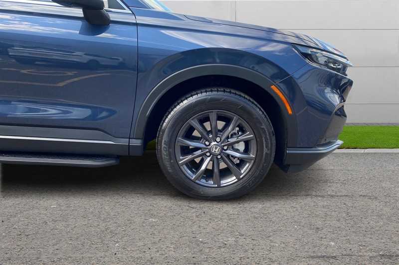 Used Honda CR-V 2025 for sale - 76087024: Photo 9