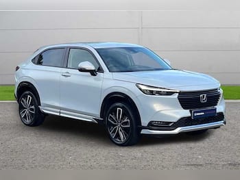 Used Honda HR-V 2024 for sale - 79849157: Photo