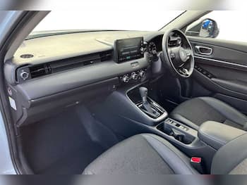 Used Honda HR-V 2024 for sale - 79849157: Photo