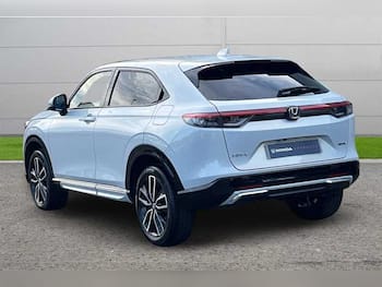 Used Honda HR-V 2024 for sale - 79849157: Photo