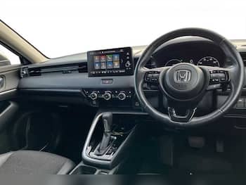 Used Honda HR-V 2024 for sale - 79849157: Photo