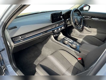 Used Honda Civic 2022 for sale - 77740227: Photo