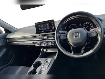 Used Honda Civic 2022 for sale - 77740227: Photo