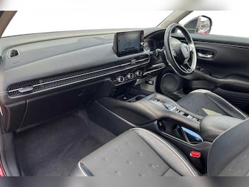 Used Honda ZR-V 2024 for sale - 78431723: Photo