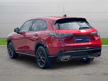 Used Honda ZR-V 2024 for sale - 78431723: Photo