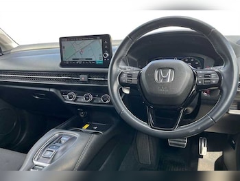 Used Honda ZR-V 2024 for sale - 78431723: Photo