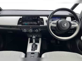 Used Honda Jazz 2022 for sale - 79849111: Photo