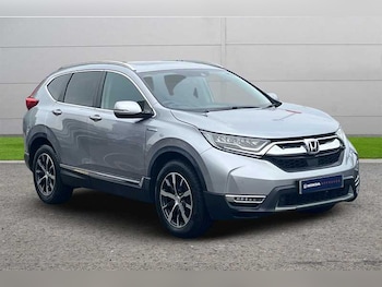 Used Honda CR-V 2019 for sale - 77043206: Photo
