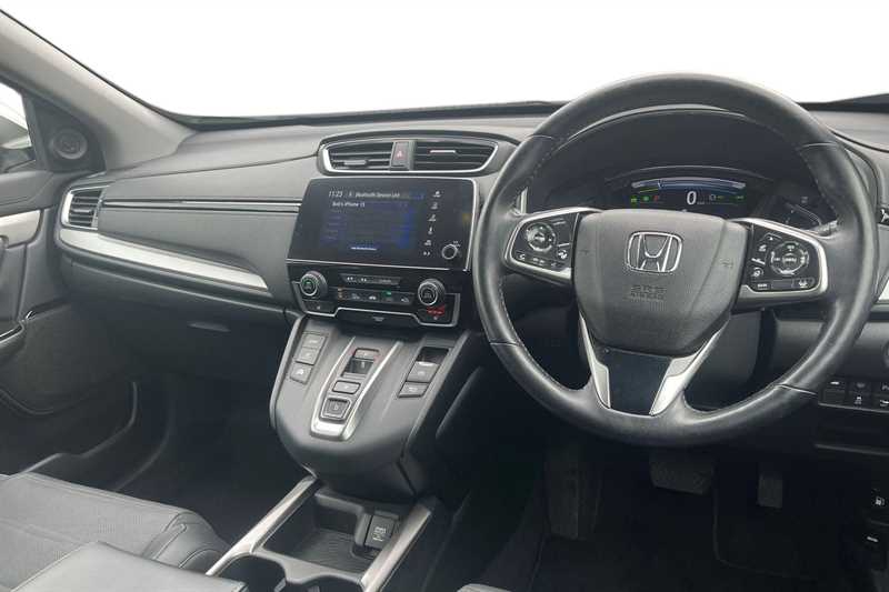 Used Honda CR-V 2019 for sale - 77043206: Photo 4