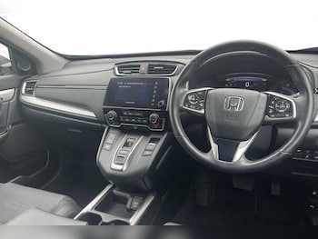 Used Honda CR-V 2019 for sale - 77043206: Photo