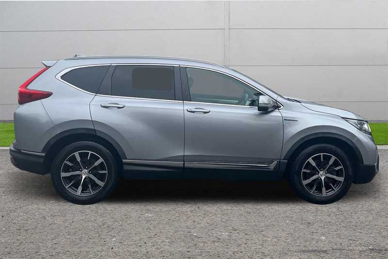 Used Honda CR-V 2019 for sale - 77043206: Photo 5