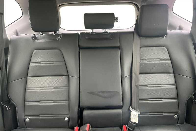 Used Honda CR-V 2019 for sale - 77043206: Photo 8