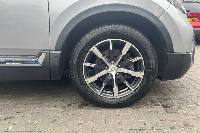 Used Honda CR-V 2019 for sale - 77043206: Photo 9