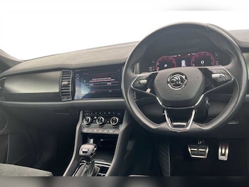 Used Skoda Kodiaq 2023 for sale - 79039920: Photo