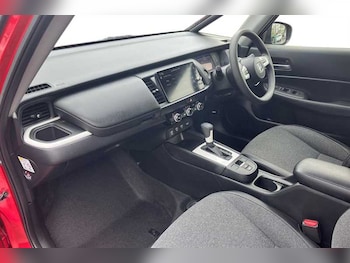 Used Honda Jazz 2021 for sale - 78074640: Photo