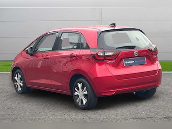 Used Honda Jazz 2021 for sale - 78074640: Photo