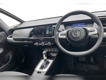 Used Honda Jazz 2021 for sale - 78074640: Photo