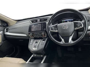 Used Honda CR-V 2021 for sale - 77499844: Photo