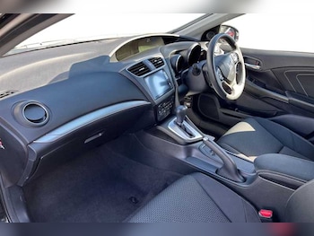 Used Honda Civic 2016 for sale - 78493972: Photo