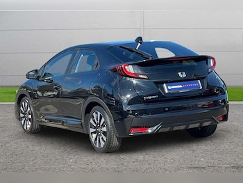 Used Honda Civic 2016 for sale - 78493972: Photo