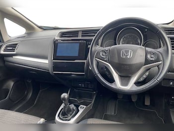 Used Honda Jazz 2019 for sale - 78706617: Photo