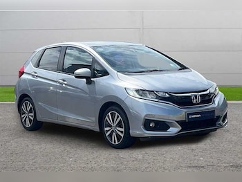 Used Honda Jazz 2018 for sale - 79160164: Photo