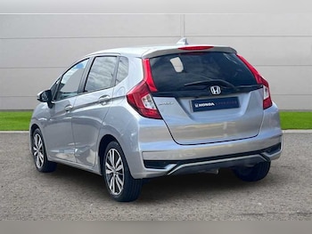 Used Honda Jazz 2018 for sale - 79160164: Photo