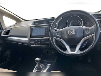 Used Honda Jazz 2018 for sale - 79160164: Photo