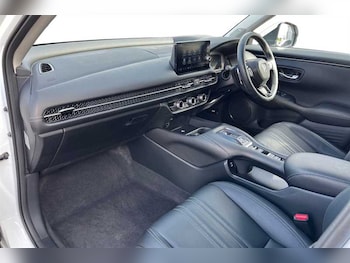 Used Honda ZR-V 2024 for sale - 75887144: Photo