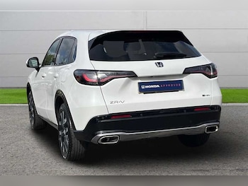 Used Honda ZR-V 2024 for sale - 75887144: Photo