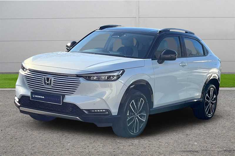 Used Honda HR-V 2024 for sale - 77740266: Photo 10