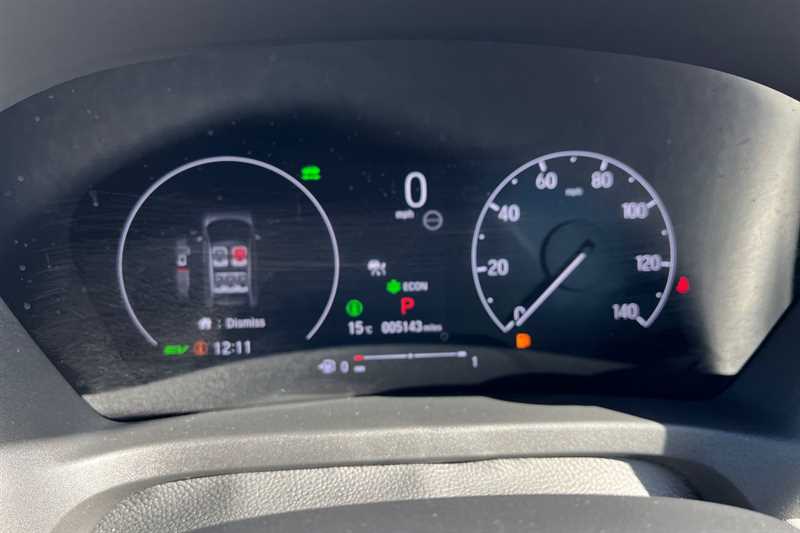 Used Honda HR-V 2024 for sale - 77740266: Photo 11