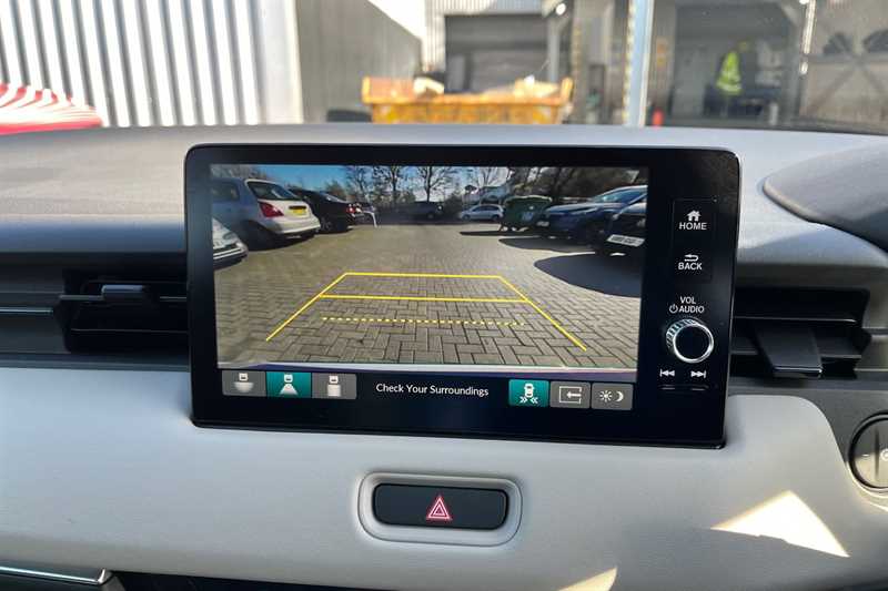 Used Honda HR-V 2024 for sale - 77740266: Photo 14