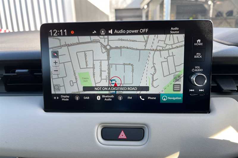 Used Honda HR-V 2024 for sale - 77740266: Photo 15